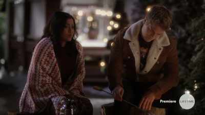 And if I'd never found
my grandma's ornaments- - Christmas Lost and Found