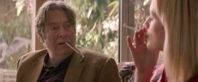 And I'd pay you handsomely. - The Hippopotamus