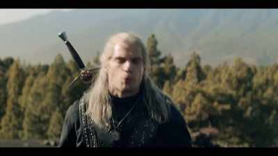 And I'd rather use
my Child Surprise as bruxa bait - The Witcher