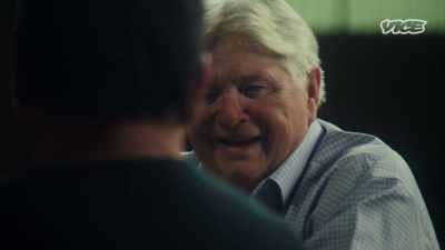 And I'd say I'd try to get
him early and just do your best, - Tales From the Territories