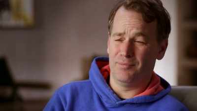 And I'd say, most likely, - Good One: A Show About Jokes