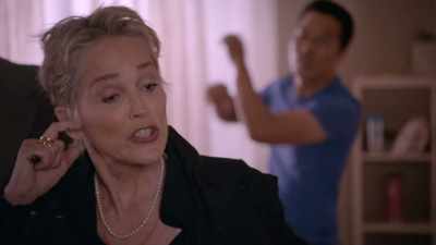 - And I'd stitch them back together.
- You are the stitcher-upper - Murderville