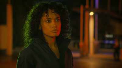 And I'd sure like
to get Mr O'Leary - NCIS: Sydney