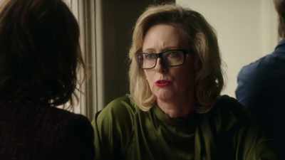 - And I'd tell myself, - Five Bedrooms