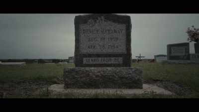 And I'd wonder if I had done, - The Innocent Man