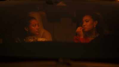 And your idea to dump him behind his own apartment complex, - A Party to Die For