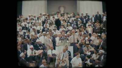 And that idea in itself,
that progress is possible, - A Brief History of the Future