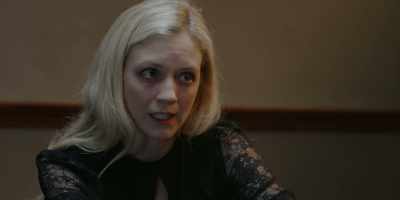 And your idea of solving
her problem was killing Stanz? - Alert: Missing Persons Unit