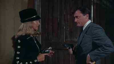 And your identification? - The Helicopter Spies
