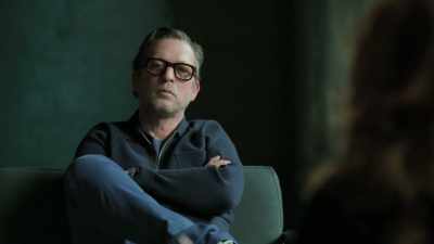 -: And this identity was a prince? - Inside the Mind of a Con Artist