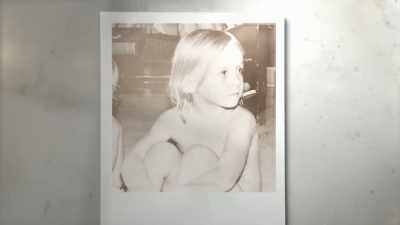 And my identity was so secret - Children of the Cult