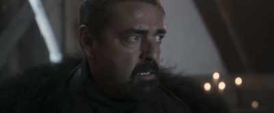 And if we are to combine
our power under England, - Robert the Bruce
