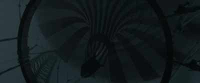 And if we are struck, - The Aeronauts