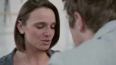 And if we break up, - A Dangerous Affair