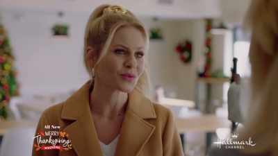 And if we can be civil,
then that's a win. - The Christmas Contest