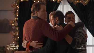And... if we can be
nervous together, - Three Wiser Men And A Boy