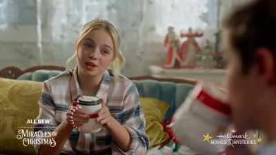 And if we can figure it out, - The Angel Tree