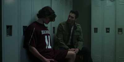 And...if you can heal, - Teen Wolf: The Movie