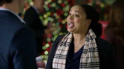 And if we can help in any way-- - Random Acts of Christmas