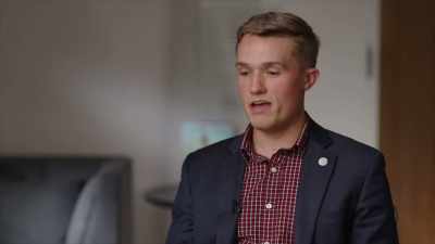 And if we can provide
low-cost technology - Impact x Nightline
