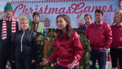 And if we can't come together,
especially at Christmas, - Haul Out the Holly: Lit Up