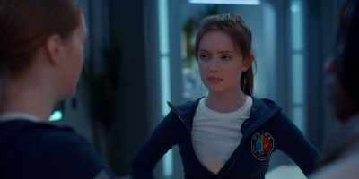 And if we can't get it closed
again, there's no coming back. - Circuit Breakers