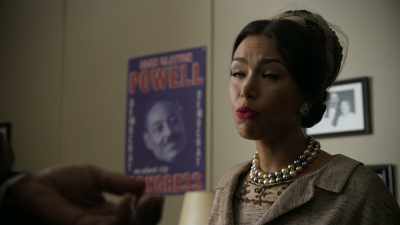 And if we can't
get more funding, - Godfather of Harlem
