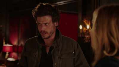 And if we could just table
whatever happened here, - Midnight, Texas
