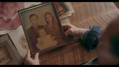 And if this didn't happen
to me, - Children of the Underground