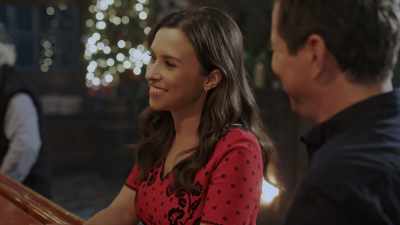 And if we didn't
have Glencrave here, - A Merry Scottish Christmas