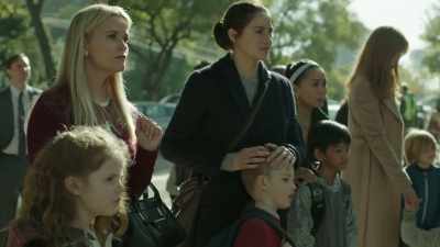 And if we do, we always say... - Big Little Lies