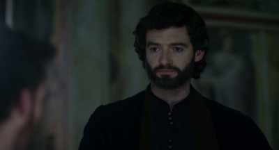 And if we do not act now,
we may never get another chance. - Medici: Masters of Florence