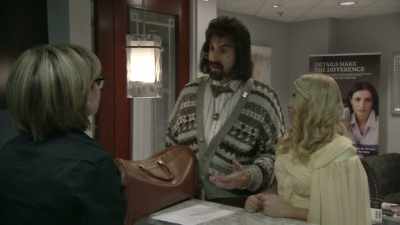 And if we do not get to this, - Borat Subsequent Moviefilm