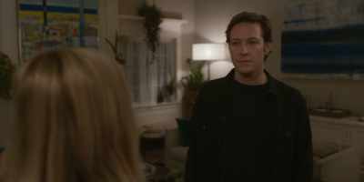 And if we do someday
have children with someone else, - Maybe I Do