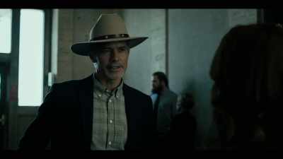 And if we do this,
however it goes down, - Justified: City Primeval