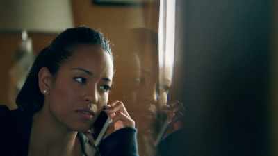And if we do this, - Queen Sugar
