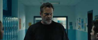 And if we don't capture him first, - Freaky