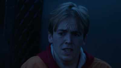 And if we don't hand over the kid, - True Lies