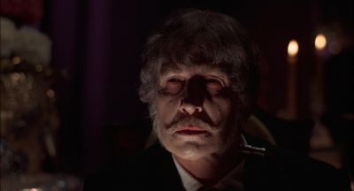 If we don't handle this with kid gloves - The Abominable Dr  Phibes