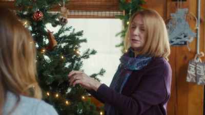 And if we don't have a
huge week at Christmas, - A Very Vermont Christmas