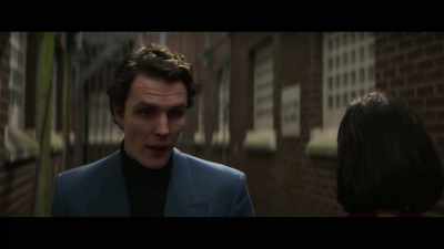 And if we don't have
the films... - Sexy Beast