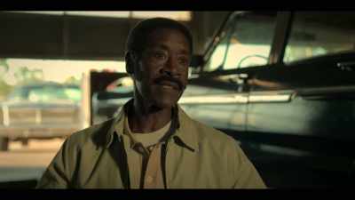 And if we don't
put a stop to it, - Fight Night: The Million Dollar Heist