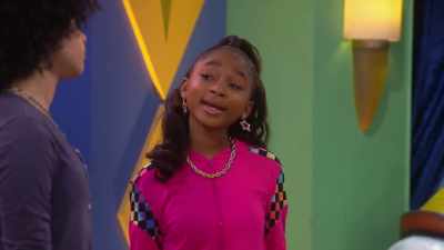 And if we don't quit,
we can take Marky down - That Girl Lay Lay