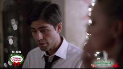 And if we don't reach our
target, - Christmas at Graceland: Home for the Holidays