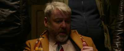 And if we don't, - Redemption of a Rogue