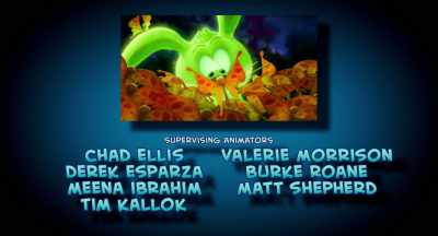 And if we ever do a sequel,
I would want to look at it that way. - Smurfs: The Lost Village