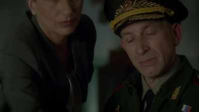 And if we fail, and Heisenberg fails,
it'll never get built. - Salvation
