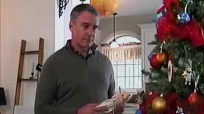 And if we follow the signs, - Unwrapping Christmas: Lily's Destiny