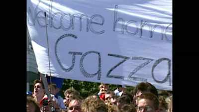 And if we get this right,
there's money here." - Fever Pitch: The Rise of the Premier League