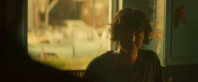 And if we get to where we're going,
I'll mail you another two. - How It Ends